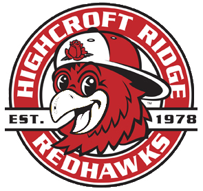 Redhawk Logo 